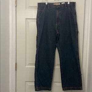 Timberland Carpenter Jeans Sz 34